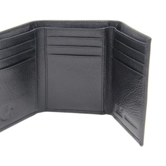 True Religion Cassius Wallet - Picture 3 of 9